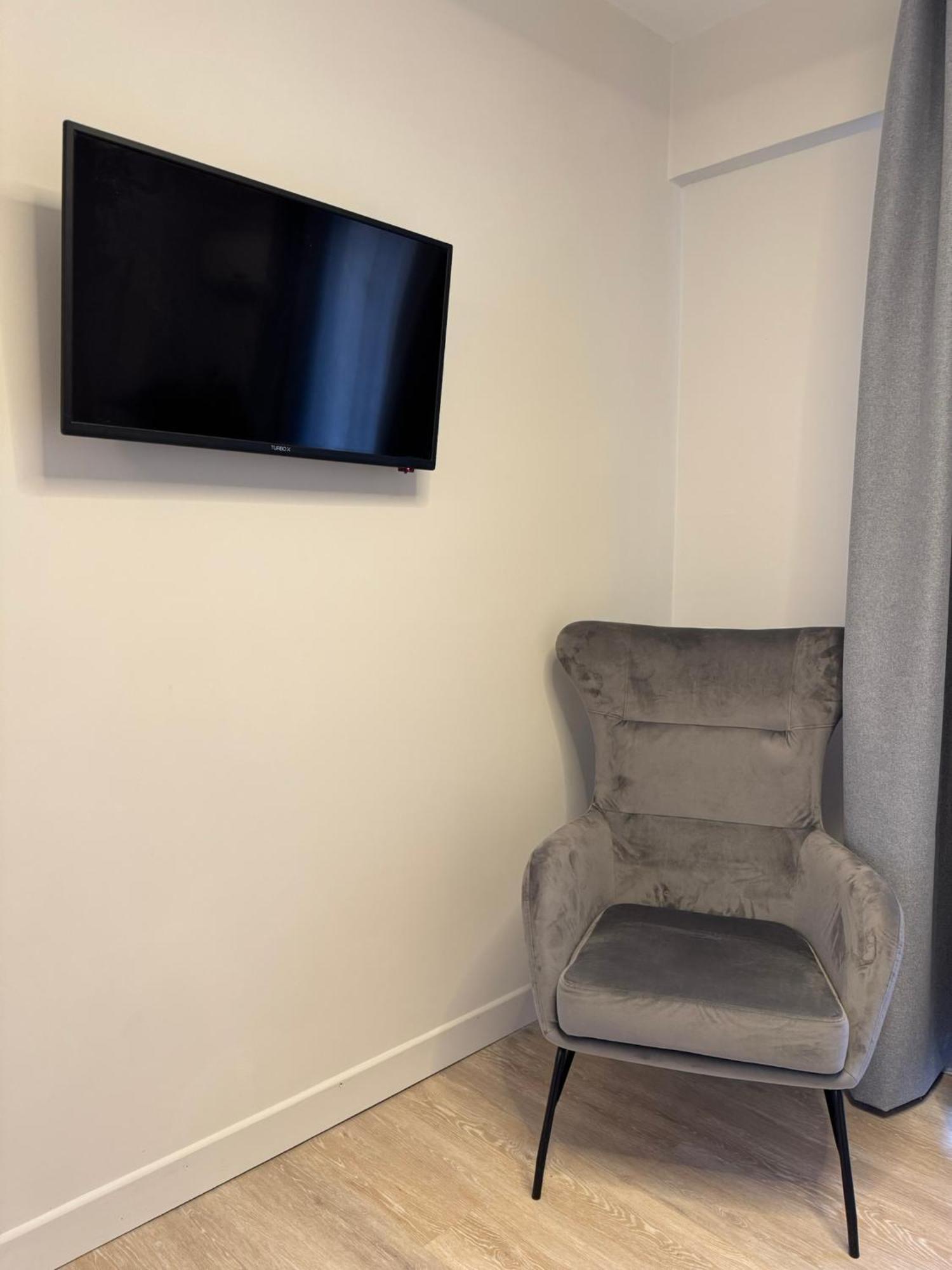 Apellou Apartments Đảo Samos Ngoại thất bức ảnh