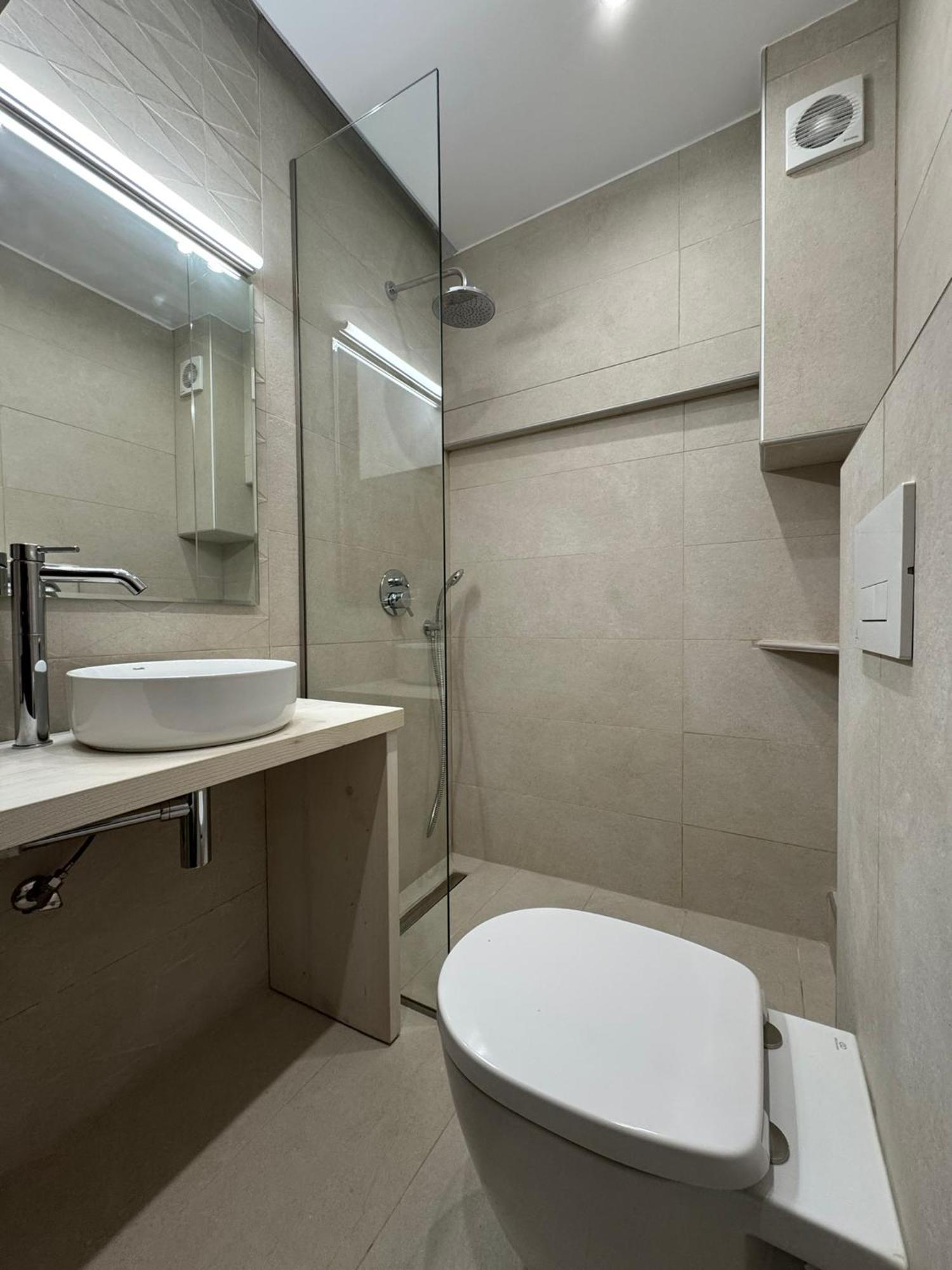 Apellou Apartments Đảo Samos Ngoại thất bức ảnh