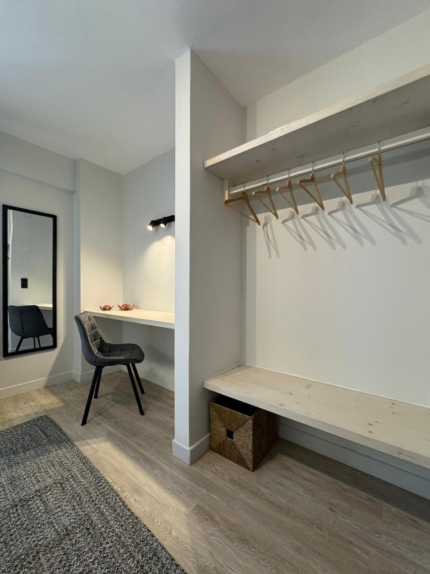 Apellou Apartments Đảo Samos Ngoại thất bức ảnh